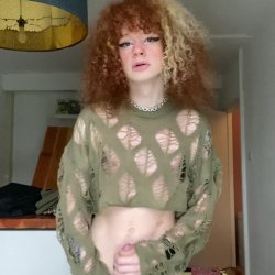 BiTwink18 – Petite Tranny